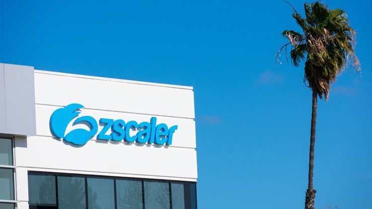 Zscaler, Inc. (ZS) Competitors: 2 Rivals In The Cybersecurity Sector