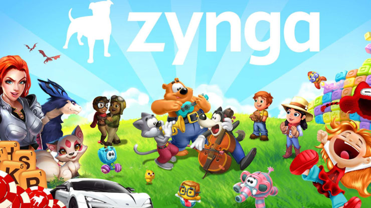 Zynga