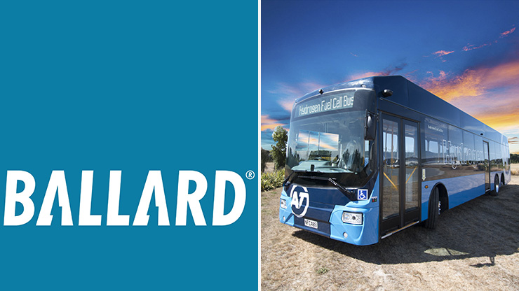 3 Best Hydrogen Stocks To Buy BALLARD POWER SYSTEMS INC