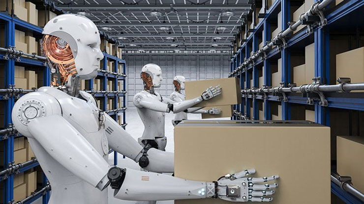 3 Best Robotics Stocks To Buy