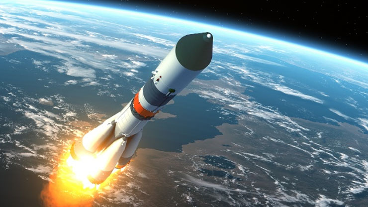 3 Best Space Exploration Stocks To Buy