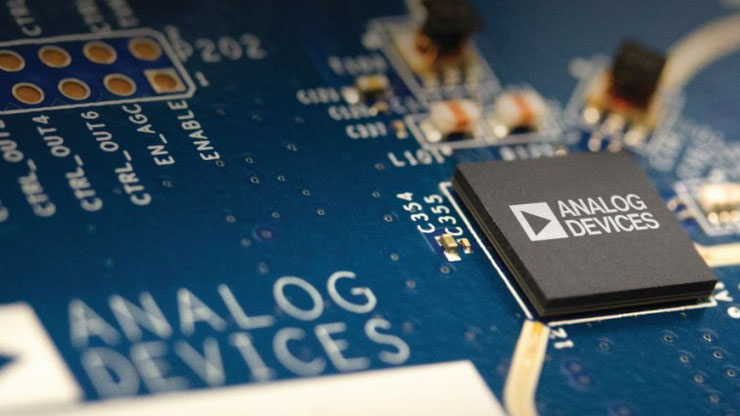 ANALOG DEVICES