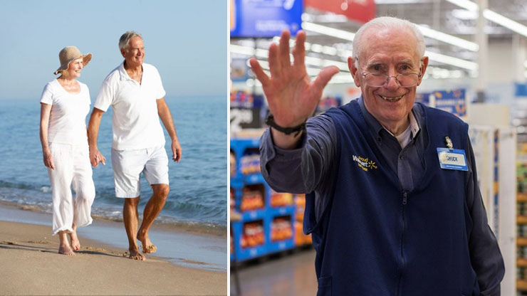 Best Low Stress Jobs After Retirement