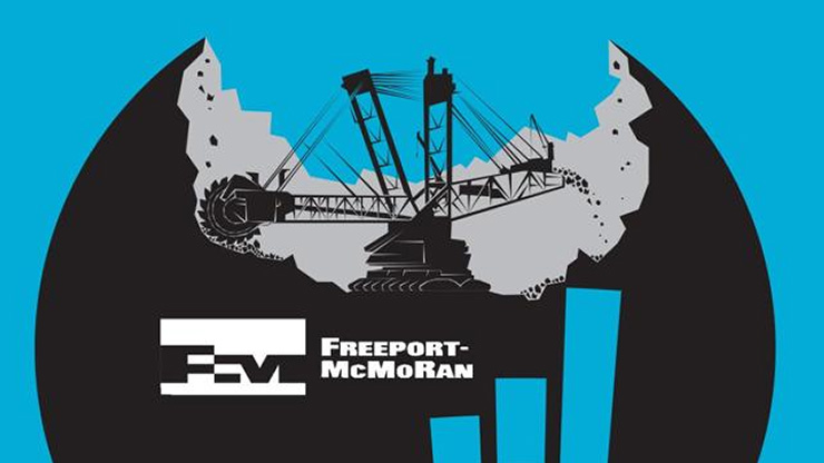 Best Stocks that Will Keep Up with Inflation   Freeport McMoRan