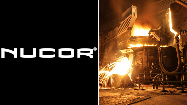 Best Stocks that Will Keep Up with Inflation   Nucor