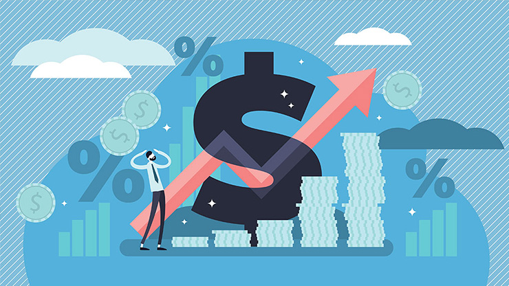 Best Stocks that Will Keep Up with Inflation   You Need to Keep Up with Inflation