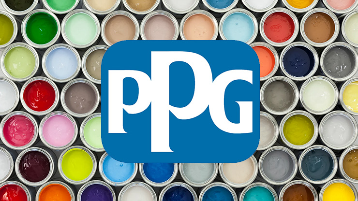 Best Stocks to Buy and Hold Forever   PPG Industries