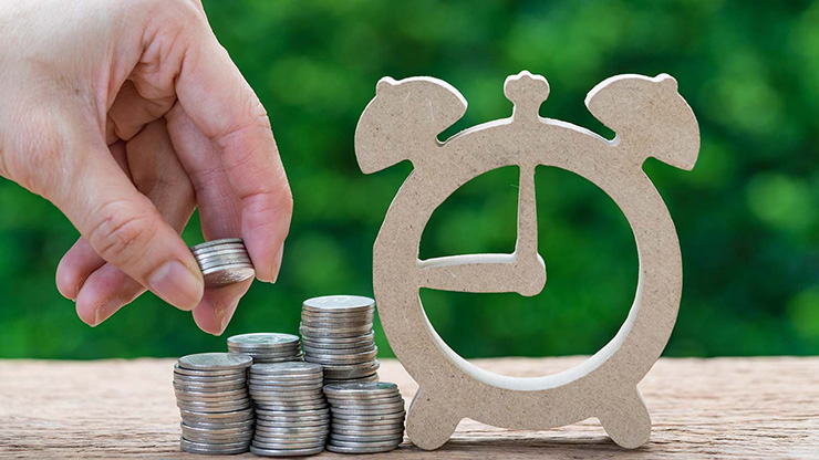 Best Stocks to Buy and Hold Forever