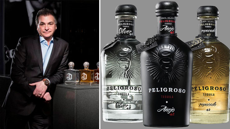 Diageo is top shelf when it comes to liquor stocks