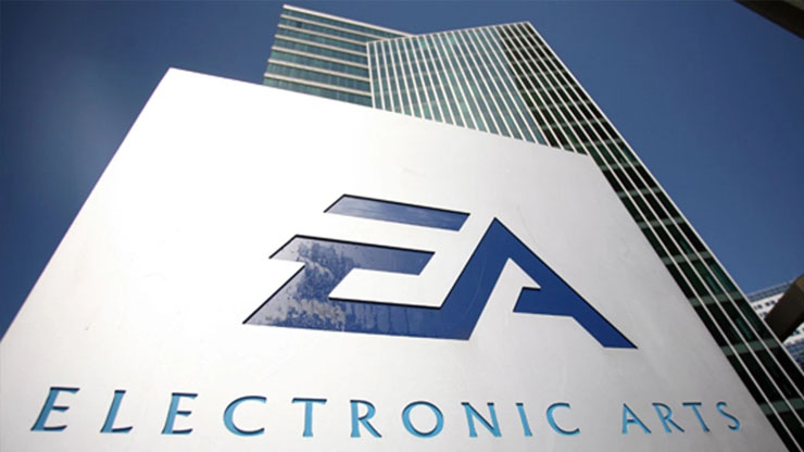 Electronic Arts