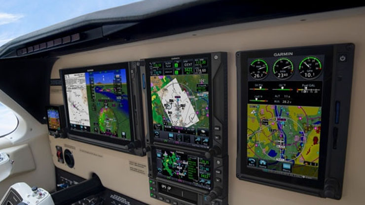 GARMIN LTD