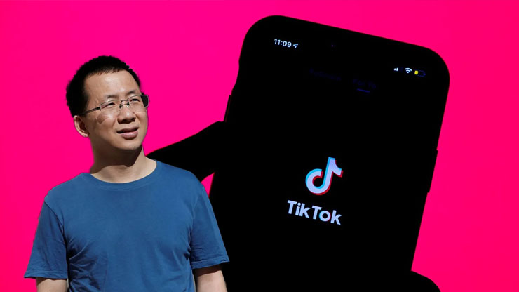How Can I Buy ByteDance Stock Today