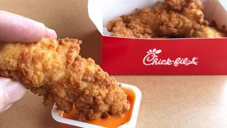 How Can I Buy Chick-Fil-A Stock Today