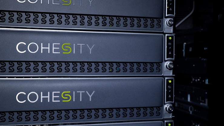 How Can I Buy Cohesity Stock Today What Is Another Reason You Should Be Interested in Cohesity