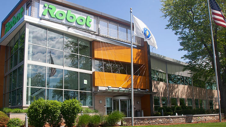 IROBOT CORP