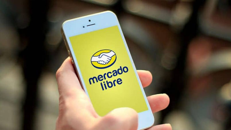 MERCADOLIBRE INC