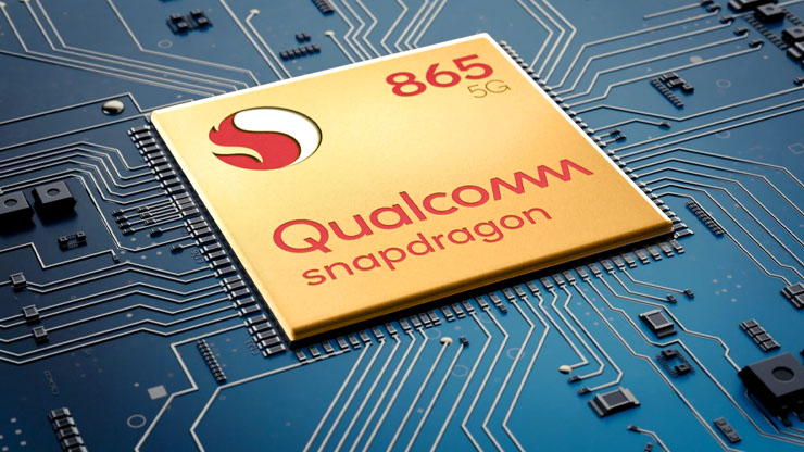 QUALCOMM