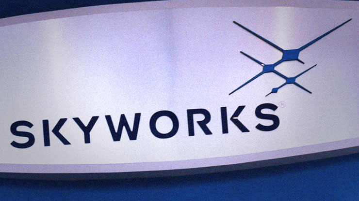 SKYWORKS SOLUTIONS