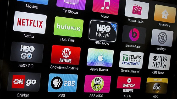 The Future of Streaming Services