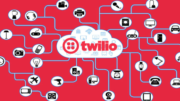Twilio (TWLO) Competitors: 2 Rivals In The Communication Sector