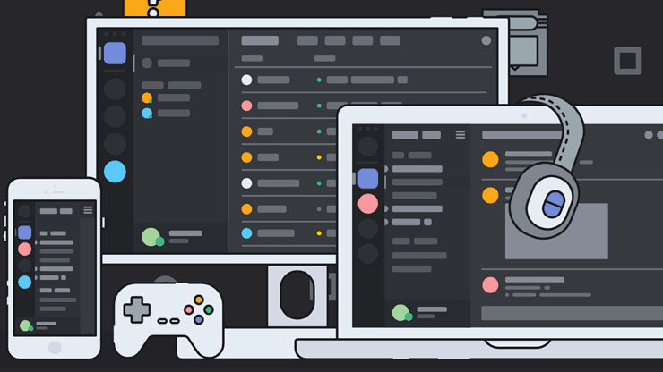 What Is Another Reason You Should Be Interested in Discord