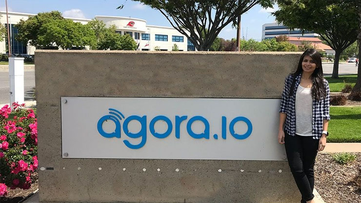 Why Is Agora a Rival to Twilio