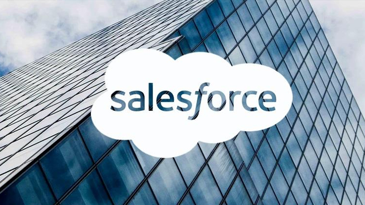 Workday Competitors Why Is Salesforce