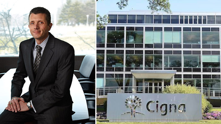 Cigna Corporation CEO David Cordani Salary & Net Worth