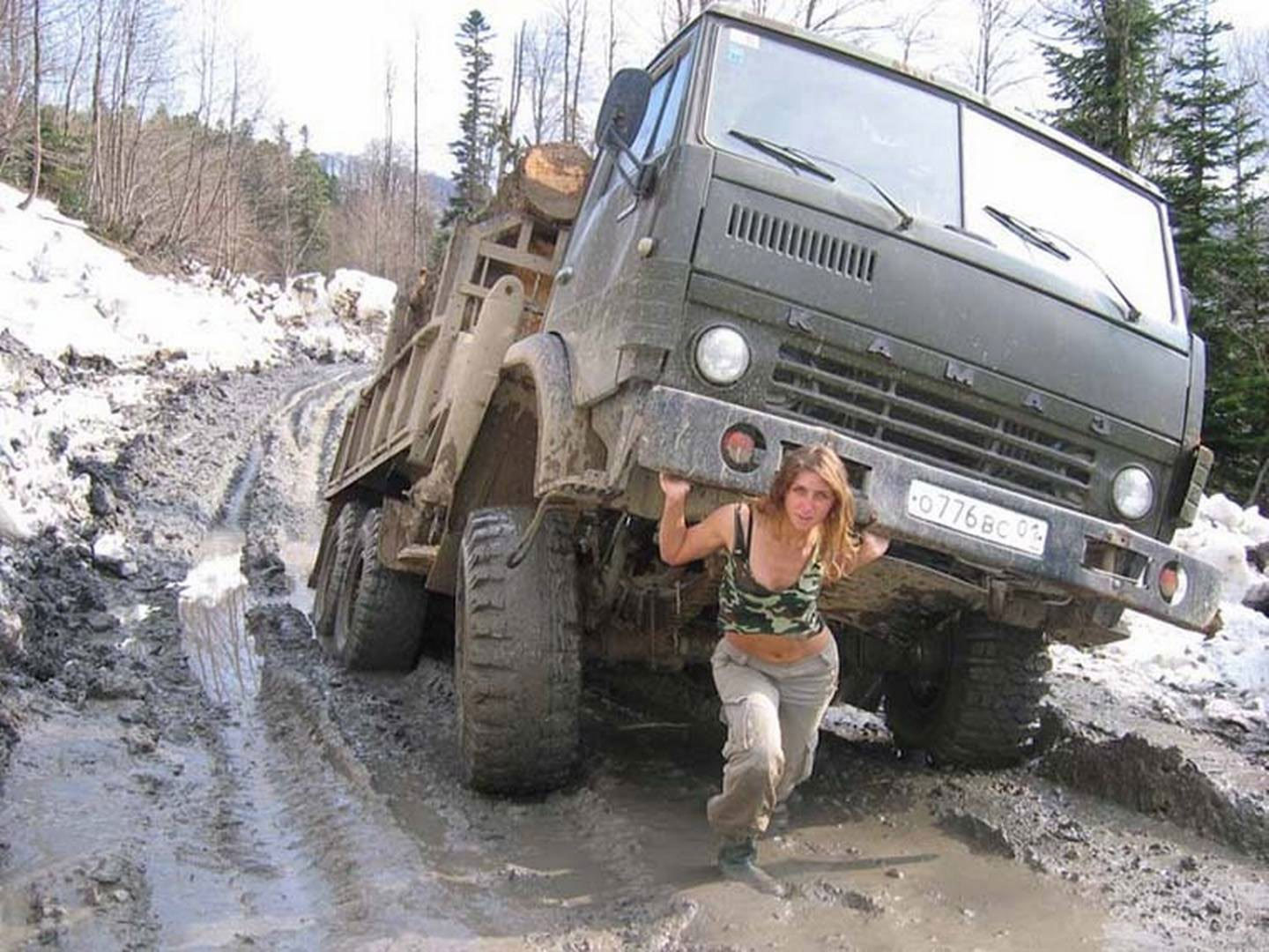 Russia 6 1