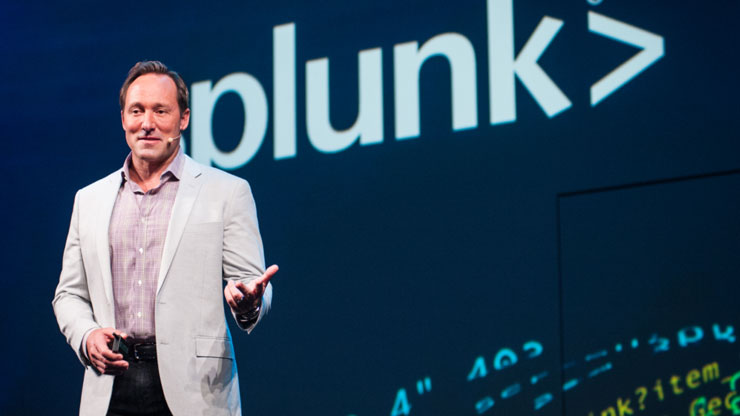 Splunk Inc. (SPLK) Competitors