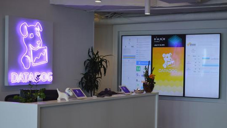 Why Is Datadog a Competitor to Splunk