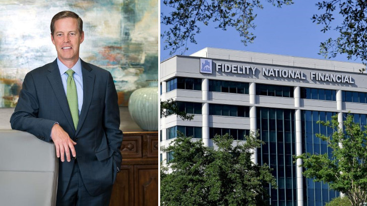 Fidelity National Information Services, Inc. CEO Gary Norcross Salary & Net Worth