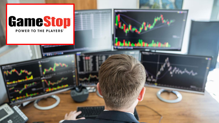 GME: Is It Time to Hold Or Dump Your GameStop Stock?