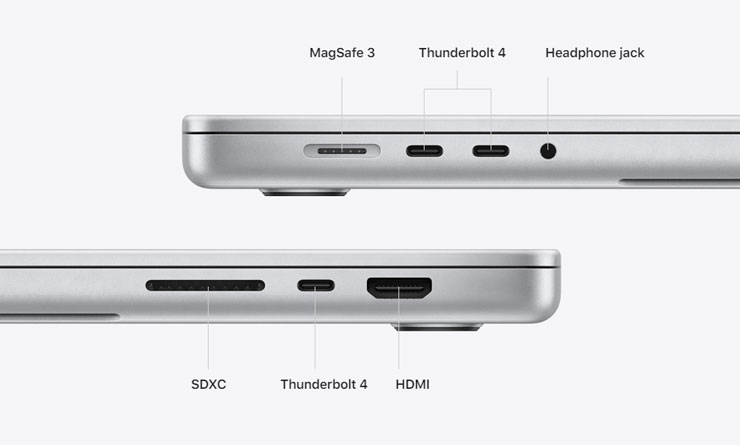 Macbook