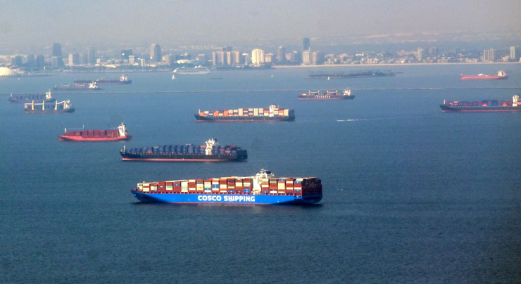 Apple s Supply Chain Issues Are Staggering