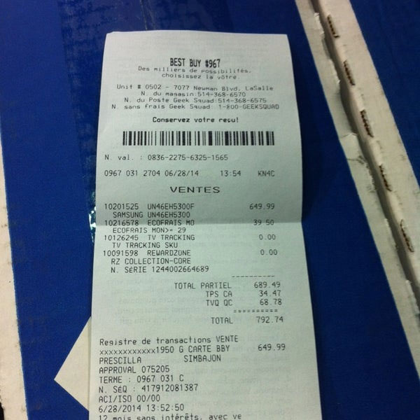 Best Buy Gears Up for Black Friday Sales 2