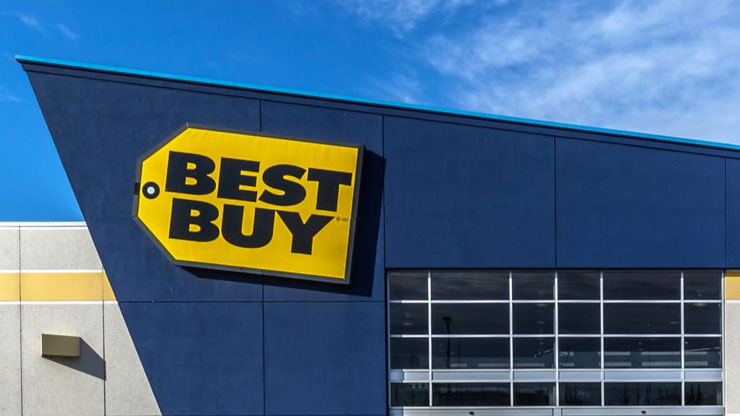 How Best Buy Gears Up for Black Friday Sales