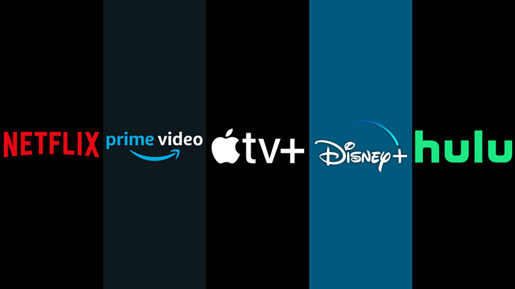 Disney Plus Day 2