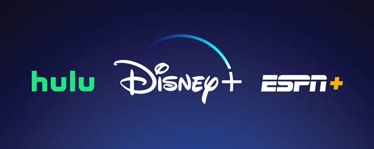 Disney Plus Day 3