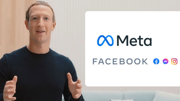 Facebook's Rebrand to Meta: Why It Happened, What's the Metaverse and Will Stock Prices Change?