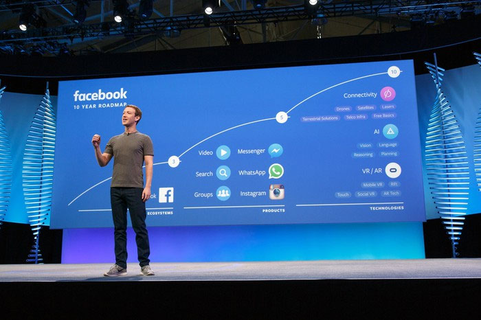Facebook s Rebrand to Meta 5