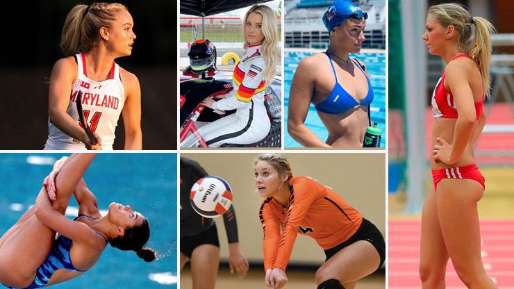 Female Athletes Everyone Is Following