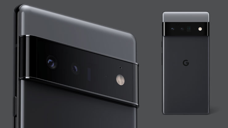 Google Pixel 6 Pro: Google's Flagship Phone Delivers