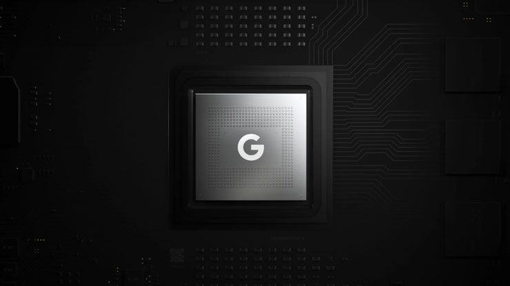 Google Pixel 6 Pro 2