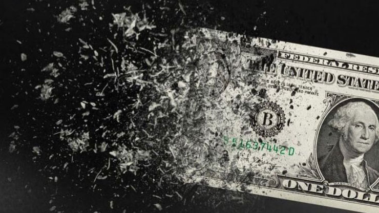 How Bad Is the Inflation Story in the U.S. From the Past Year?