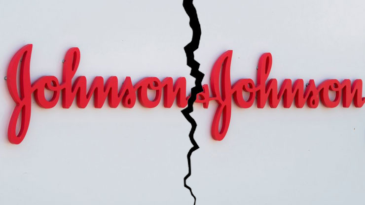 Johnson & Johnson Splitting Into Two: What's the Story for Stock?