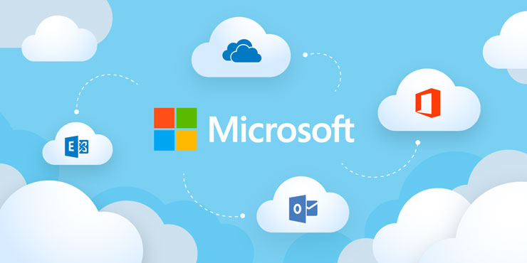 Microsoft Is More Tied to Cloud   Software
