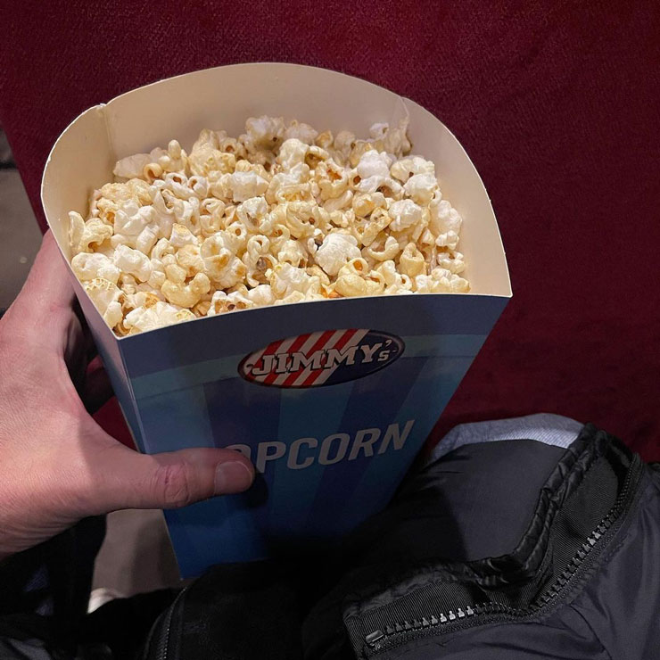 Movie Theatres 2