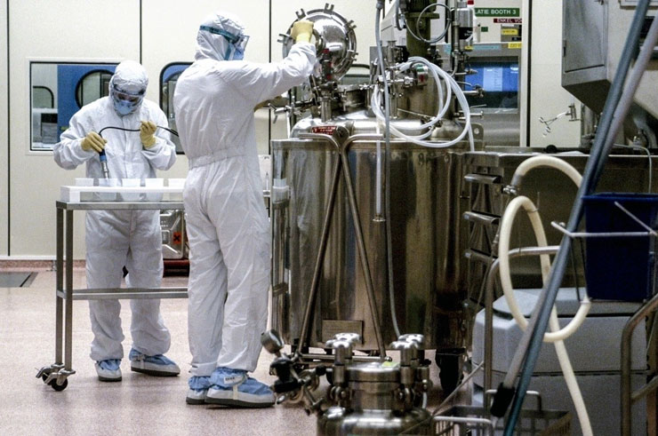 Pfizer s Stock Price Soars 2