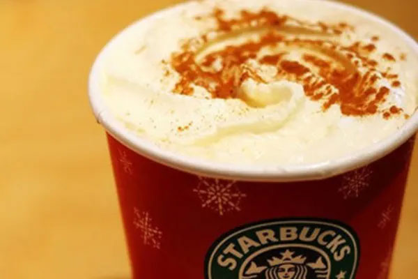Starbucks Holiday Drinks 3